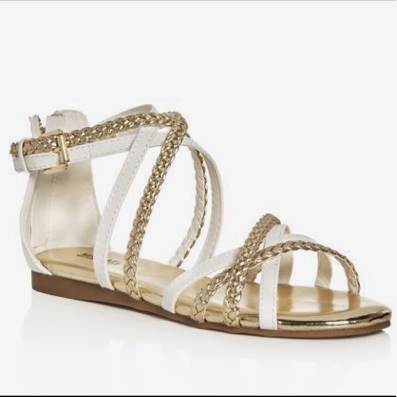 Michael Kors Other - Michael Kors Toddler Sandals